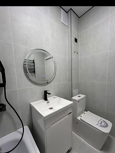 7 1: 1 комната, 43 м², Элитка, 8 этаж, Дизайнерский ремонт — 8
