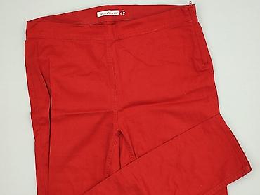 levis legging: In Extenso, Spodnie materiałowe damskie, rozmiar XL — 1