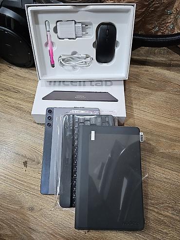 Графические планшеты: Bluetooth, Совместим с Android — 6