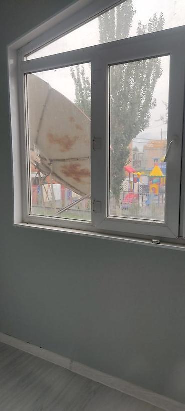 Строительство под ключ: ПРОДАЁТСЯ 4-КОМНАТНАЯ КВАРТИРА В КАРАКОЛЕ! 📍 Микрорайон Восход 🛏 4 — 13