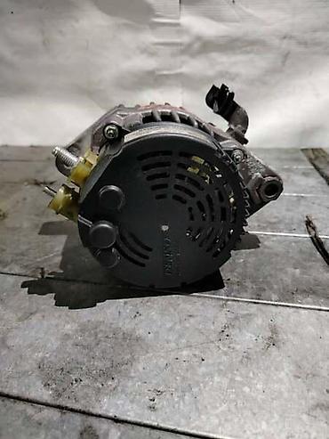 car: ALTERNATOR ZA TOYOTA AYGO OD 2005. DO 2014. GOD. | Alternator Toyota — 2