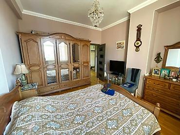 sabirabad ev satisi: 2 otaqlı, Yeni tikili, 90 kv. m — 10
