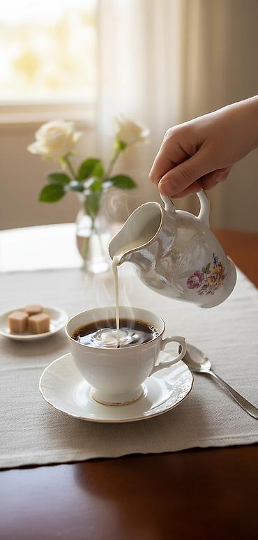 samovar cay: Çay dəsti — 8