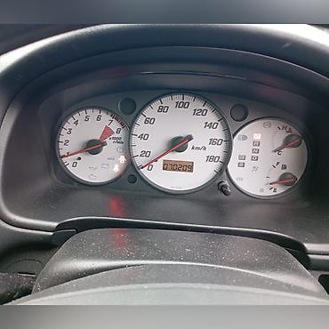 rn1: Хонда Стрим RN1 в наличии запчасти на данный автомобиль объем 1.7 2wd — 5