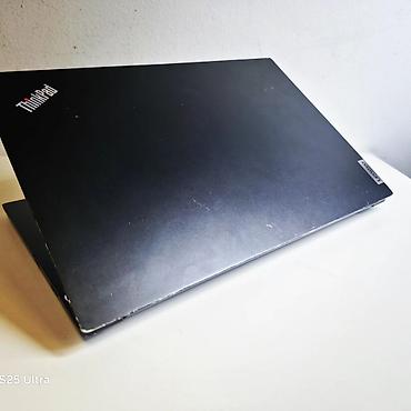 Lenovo: Lenovo ThinkPad E14 – poslovni laptop sa AMD Ryzen procesorom — 7
