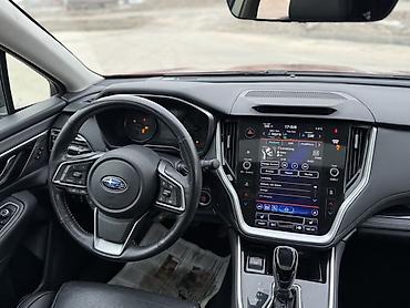 Subaru: Subaru Outback: 2020 г., 2.4 л, Бензин, Универсал — 12