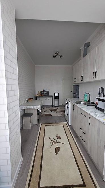 Продажа квартир: 1 комната, 37 м², Верхний Джал 11 этаж — 7