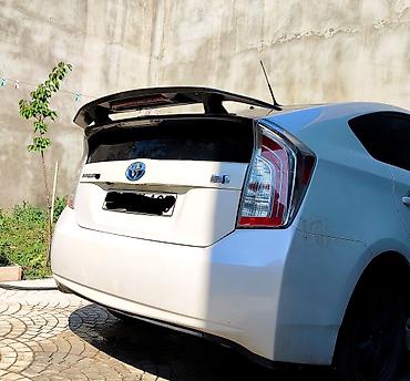 malibu spoiler: Spoyler, Yeni, Plastik, GT — 1