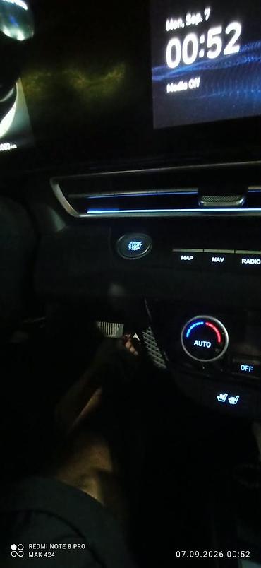 бампер палисад: Hyundai Avante: 2020 г., 1.6 л, Типтроник, Бензин, Седан — 5