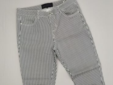 kapcie z prl: Material trousers for women, size M at lalafo.pl kapcie z prl: Material trousers for women, size M
