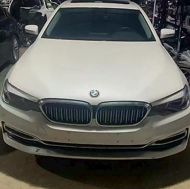 запчасти на g30: Разбор BMW 5 Series G30 (двигатель B48 2.0) Оригинальные запчасти — 1