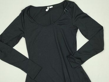woskowane spodnie z wysokim stanem h m: H&M Divided, Туніка жіноча, розмір M