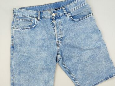 Ubrania damskie: DENIM JEANS, Szorty damskie, rozmiar XL
