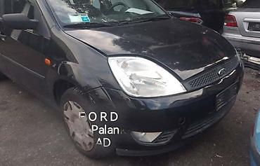 prodaj: VAKUM PUMPA ZA FORD C-MAX, FIESTA, FOCUS . OD 2001. DO 2015. GOD. | — 1