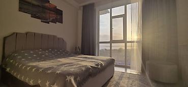 Продажа квартир: 2 комнаты, 51 м², Индивидуалка, 3 этаж, Евроремонт — 2