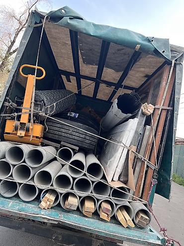 Другие услуги грузоперевозок: Грузоперевозки, грузоперевозки #грузоперевозки. бишке, чолпон ата — 13