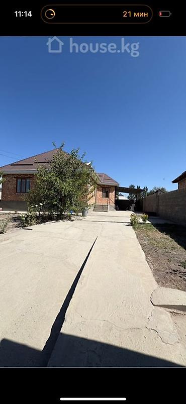 Продажа коттеджей и домов: 🏡 Продаётся уютный кирпичный дом в ж/м Кут (Первомайский район, рядом — 6