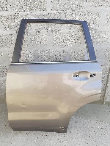wireless rikverc kamera: ZADNJA LEVA VRATA ZA SUBARU FORESTER OD 2012. DO 2015. GOD. | Zadnja — 1