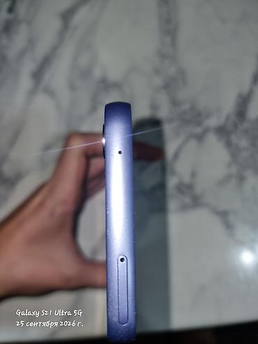 Мобильные телефоны и аксессуары: Samsung Galaxy A34 5G, Б/у, 256 ГБ, 2 SIM — 5