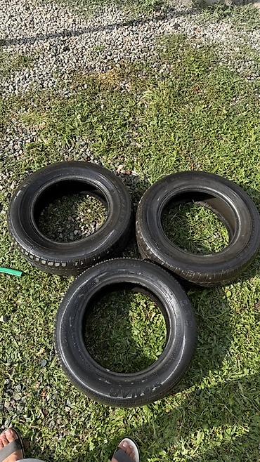 195 65 15 с: Летние шины Goodyear, комплект из 3 шт. - Размер: 185/70 R14 — 1