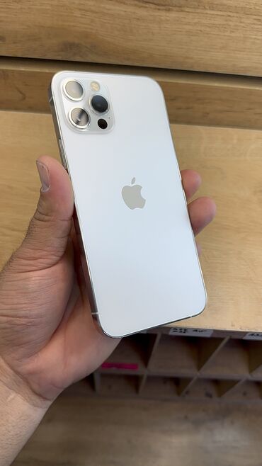 айфон 12 бу цена в бишкеке: IPhone 12 Pro, Б/у, 128 ГБ, 100 %
