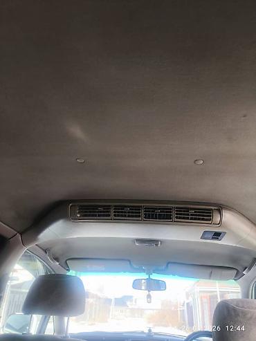 Honda: Honda Odyssey: 1997 г., 2.3 л, Автомат, Бензин, Минивэн — 7