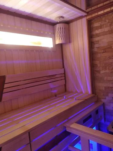 Строительство под ключ: Бани Больше 6 лет опыта — 5