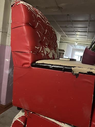 Модульные диваны: Модульный диван — 11