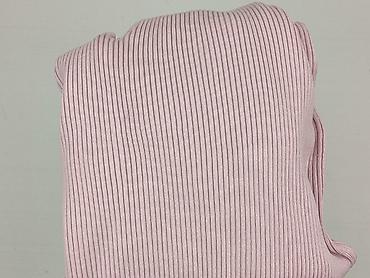 sweter w serca h: MSCH Copenhagen, Sweter damski, rozmiar S — 6