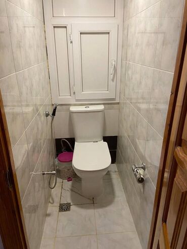 Köhnə tikili: Bakı, Yeni Günəşli Massiv D, 3 otaqlı, Köhnə tikili, 75 kv. m — 11