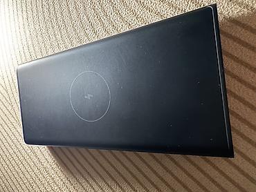 Техника и электроника: Внешний аккумулятор Xiaomi Mi Wireless Power Bank 10000 мА·ч (модель — 3