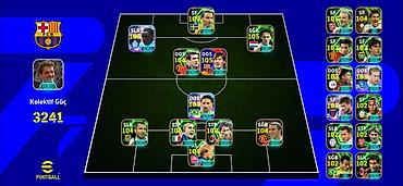 azerbaycan gitara mahnilari: Efootball — 1