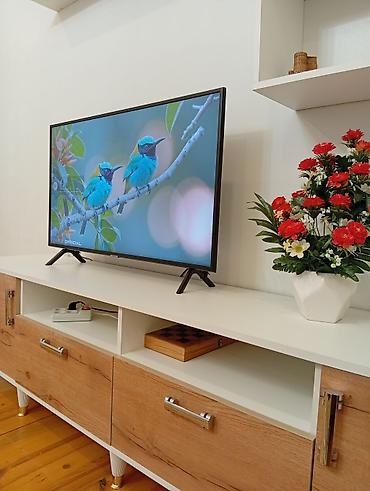 Günlük kirayə evlər: 180 kv. m, 4 otaqlı, İşıq — 2