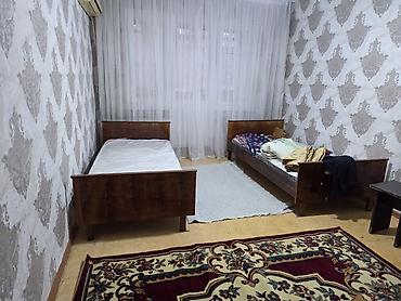 Долгосрочная аренда квартир: 2 комнаты, Собственник — 9