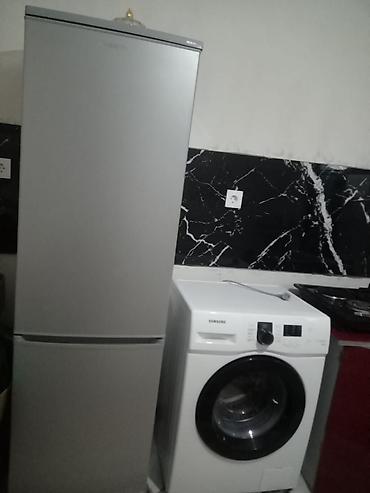 samsunk: Paltaryuyan maşın Samsung, 6 kq, Yeni, Avtomat, Qurutmasız — 2