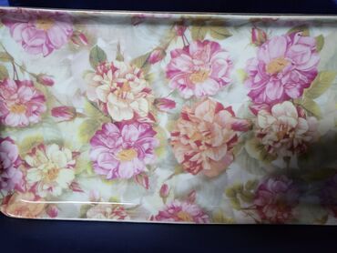 Ostalo posuđe: Tanjir vintaz porcelanaki Barok. Tanjir porcelanski perfektan,pozlata — 4