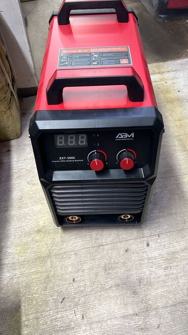 Сварочные аппараты: Сварочный аппарат, Полуавтомат, Новый, Бесплатная доставка, Самовывоз, Платная доставка — 7