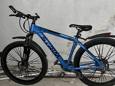 rama velosiped: STRIM XT 500 dağ velosipedi 300manata alinib bu il - Geniş və yüngül — 1