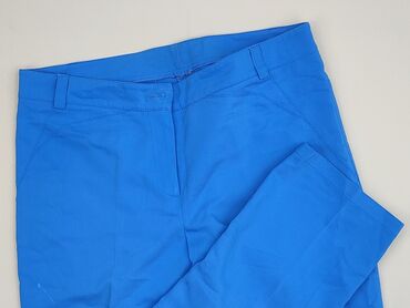 Spodnie materiałowe damskie