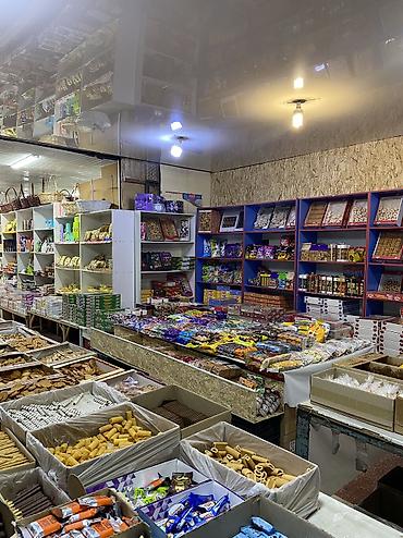 Продажи, работа с клиентами: Требуется Продавец-консультант в Продуктовый магазин, График: Шестидневка, Обучение, Полный рабочий день — 1