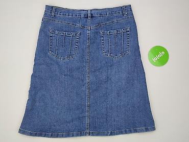 spódnice maxi boho: Wallis, Spódnica damska, rozmiar XL — 3
