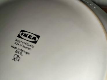 ručko zemun: Tanjiri IKEA i cinije 20 komada sve za 1000 Tanjiri IKEA i cinije 14 — 3