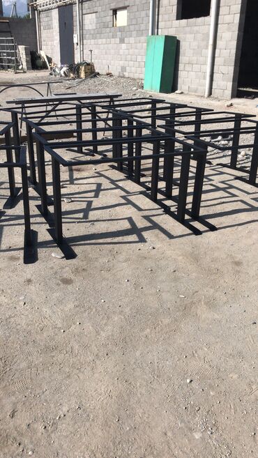 Покраска: Больше 6 лет опыта — 4