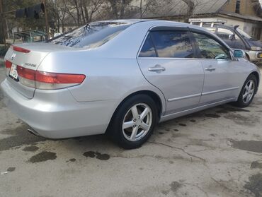 Honda Inspire: 2003 г., 3 л, Типтроник, Бензин, Седан