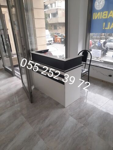 Masa və oturacaq dəstləri: Qonaq otağı üçün, Yeni, Transformer, Dördbucaq masa, 1 stul — 21