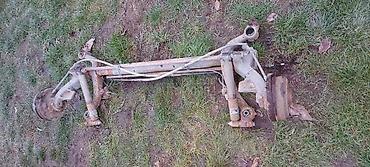 kuka za auto: TORZIJA ZA PEUGEOT 206 | torzija bez abs.Ima vrlo mali luft na — 1