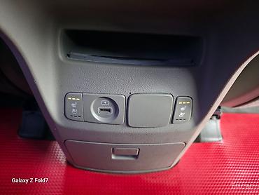 гро: Kia Carnival: 2020 г., 3.5 л, Газ, Минивэн — 4