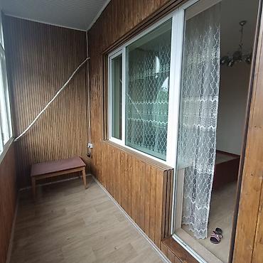 Долгосрочная аренда комнат: 48 м², С мебелью — 4