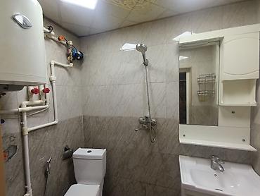 1 otaql: Masazır, 1 otaqlı, Yeni tikili, m. Avtovağzal, 39 kv. m — 2