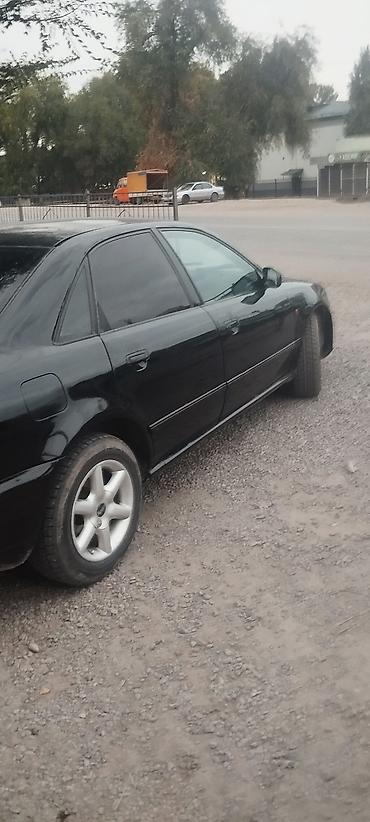 Audi: Audi A4: 1995 г., 1.8 л, Механика, Бензин, Седан — 3